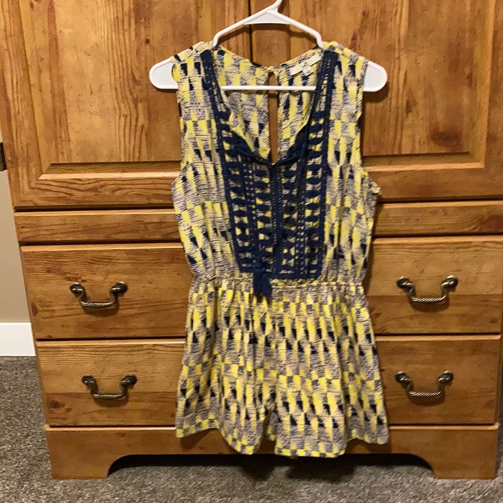 Romper
